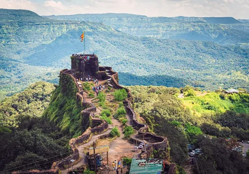 Mahabaleshwar