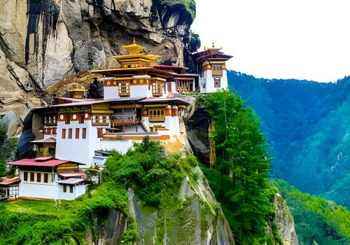 bhutan